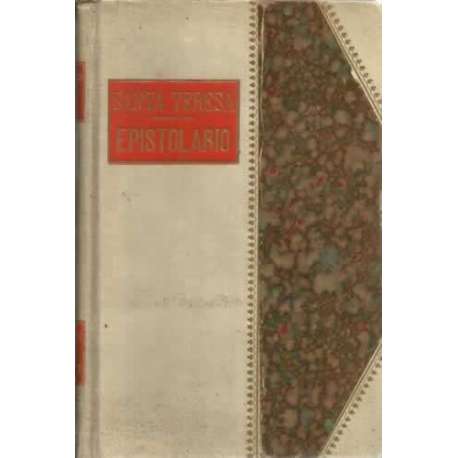 Epistolario