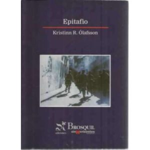 Epitafio