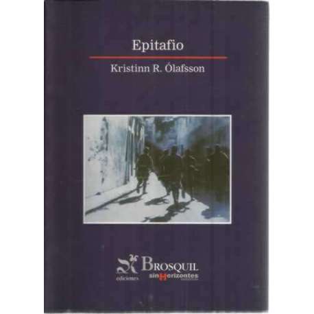Epitafio