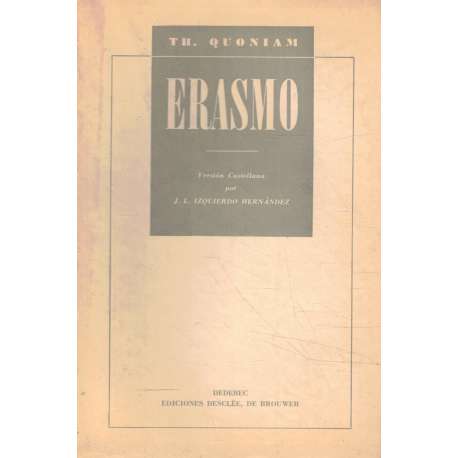Erasmo