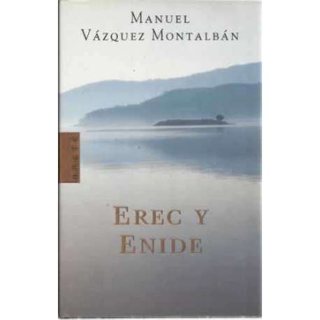 Erec y Enide