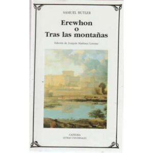 Erewhon o Tras las montañas