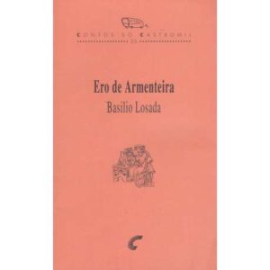 Ero de Arementeira