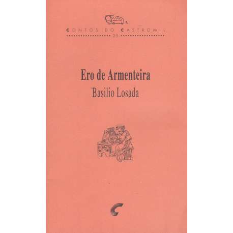 Ero de Arementeira