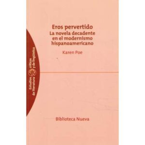 Eros pervertido