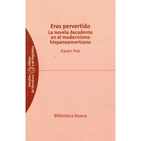 Eros pervertido