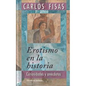 Erotismo en la historia
