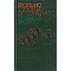 Erotismo y sociedad de consumo