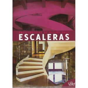 Escaleras. Stairways