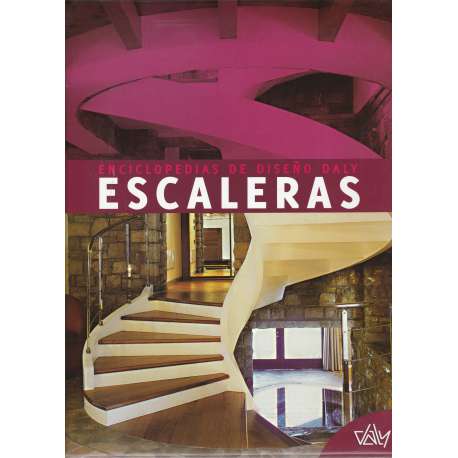 Escaleras. Stairways