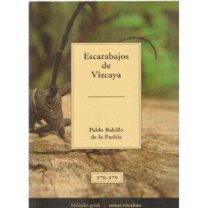 Escarabajos de Vizcaya