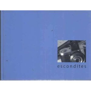 ESCONDITES