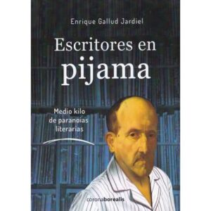 Escritores en pijama