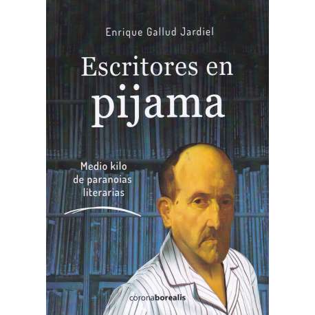 Escritores en pijama