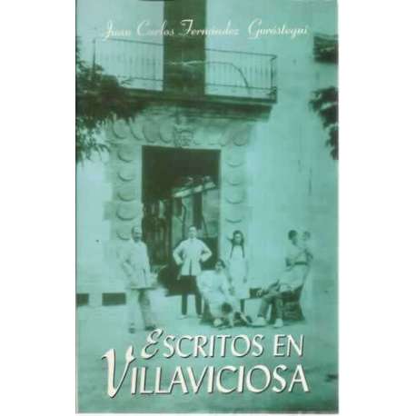 Escritos en Villaviciosa