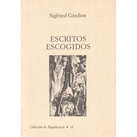 Escritos escogidos