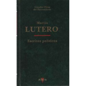 Escritos políticos