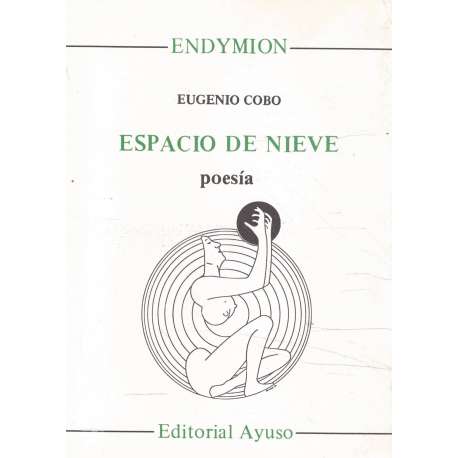 Espacio de nieve
