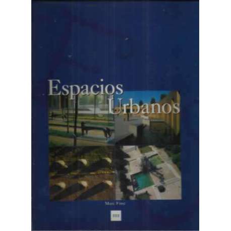 ESPACIOS URBANOS