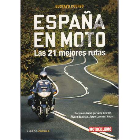 España en moto