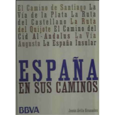 España en sus caminos