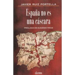 España no es una cáscara