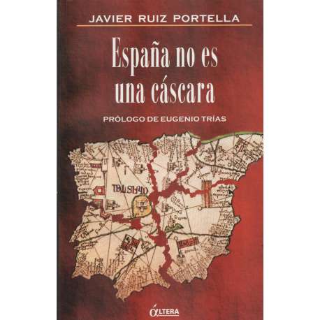 España no es una cáscara