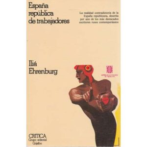 España, república de trabajadores