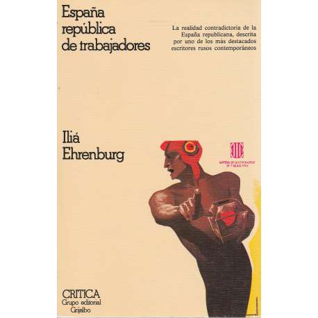 España, república de trabajadores