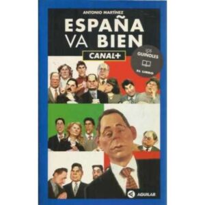 España va bien