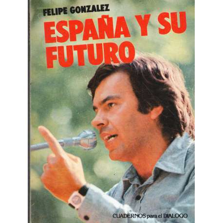 España y su futuro