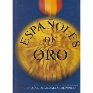 Españoles de oro