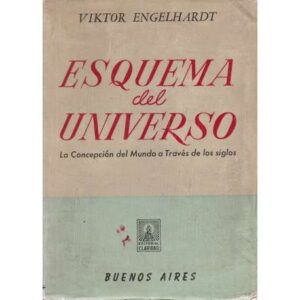Esquema del universo. La Concepción del Mundo a través de los siglos