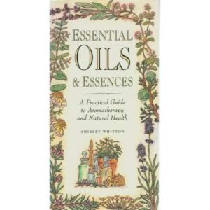 Essential oils & essences
