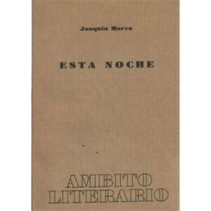 Esta noche