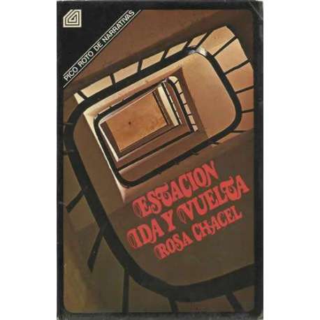 Estación ida y vuelta