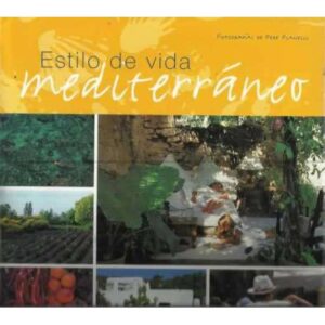 ESTILO DE VIDA MEDITERRÁNEO