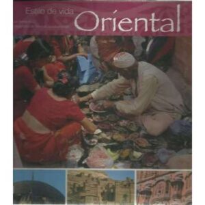ESTILO DE VIDA ORIENTAL