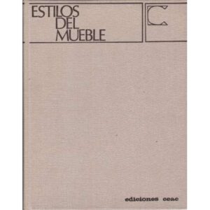 Estilos del mueble