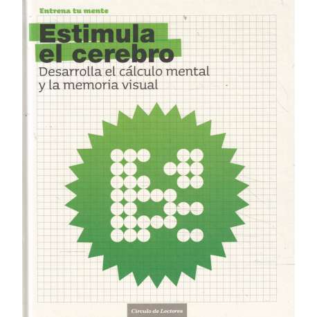Estimula el cerebro. Desarrolla el cálculo mental y la memoria visual