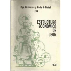 Estructura económica de León