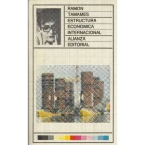 Estructura económica internacional