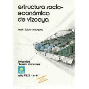 Estructura socio-económica de Vizcaya