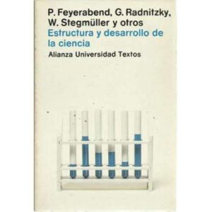 Estructura y desarrollo de la ciencia