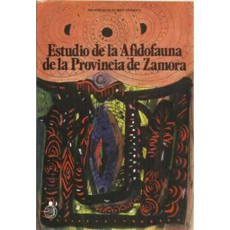 Estudio de la Afidofauna de la Provincia de Zamora