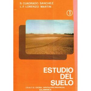 Estudio del suelo
