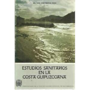 Estudios sanitarios en la costa Guipuzcoana