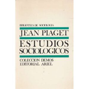 Estudios sociológicos