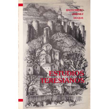 Estudios Teresianos
