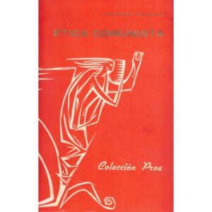 Ética comunista